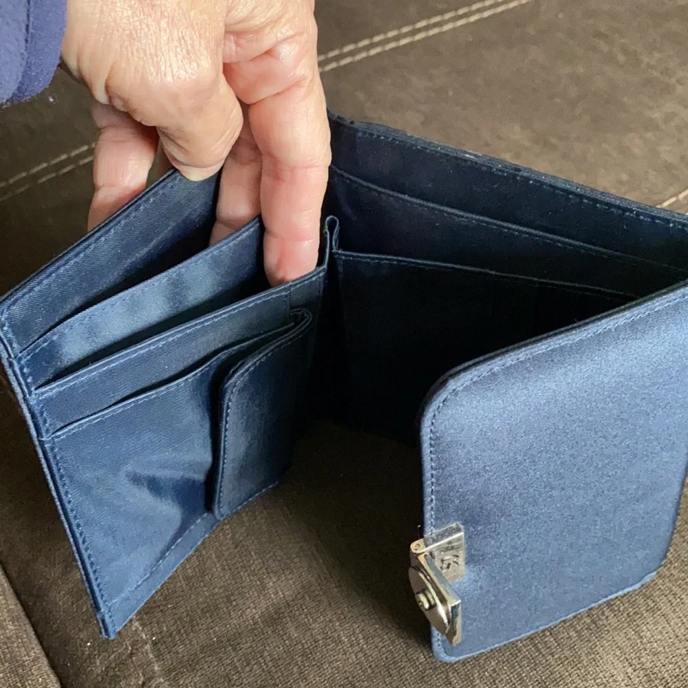 Chenson Collection wallet - Picture 5 of 7